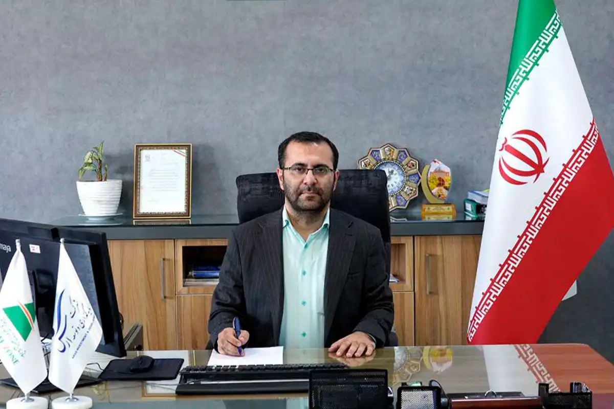 رضا یزدانی
