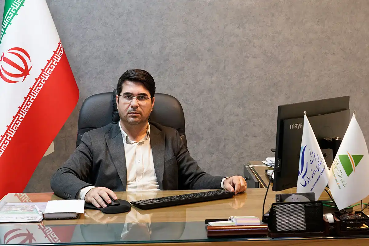 بابک محمدی