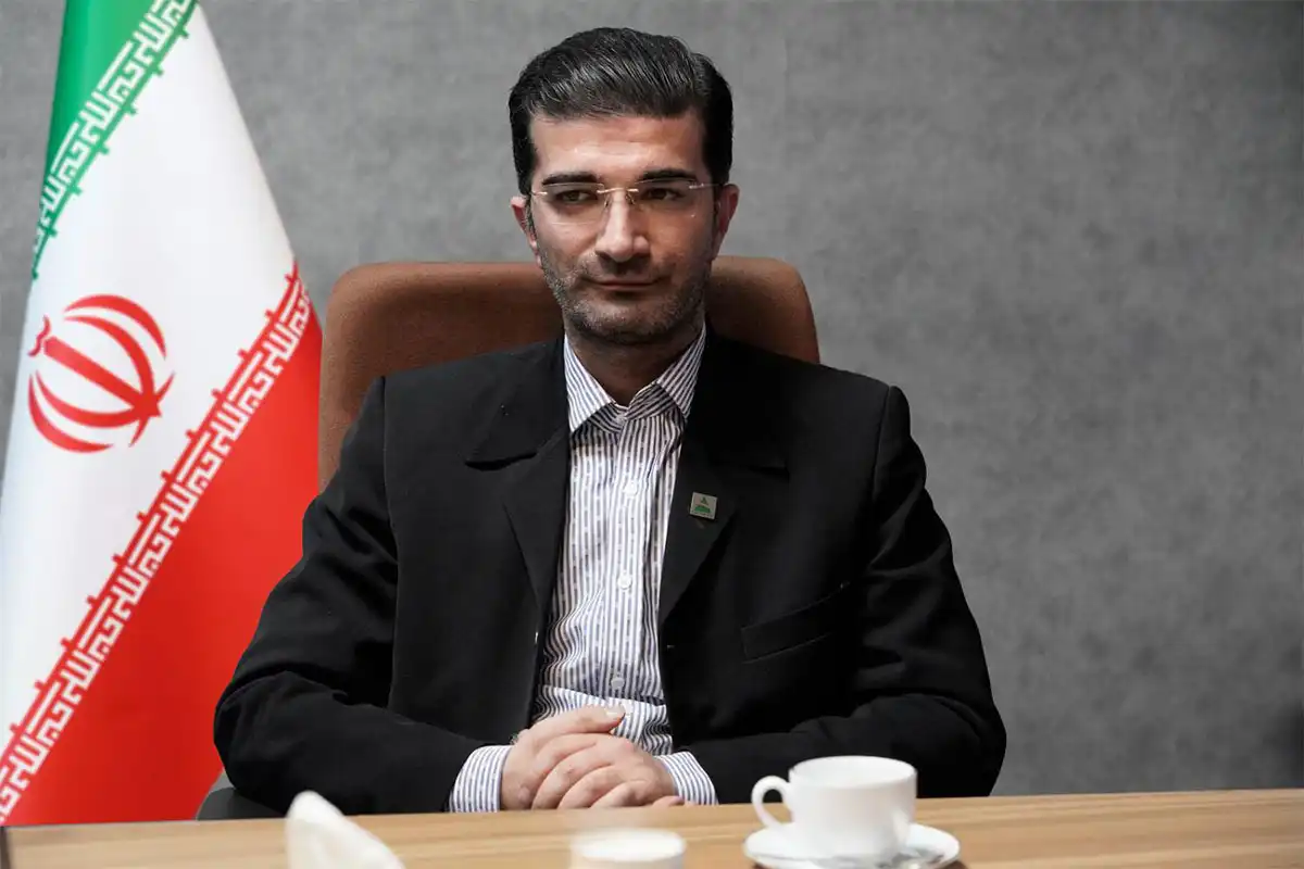 حامد حق کیش